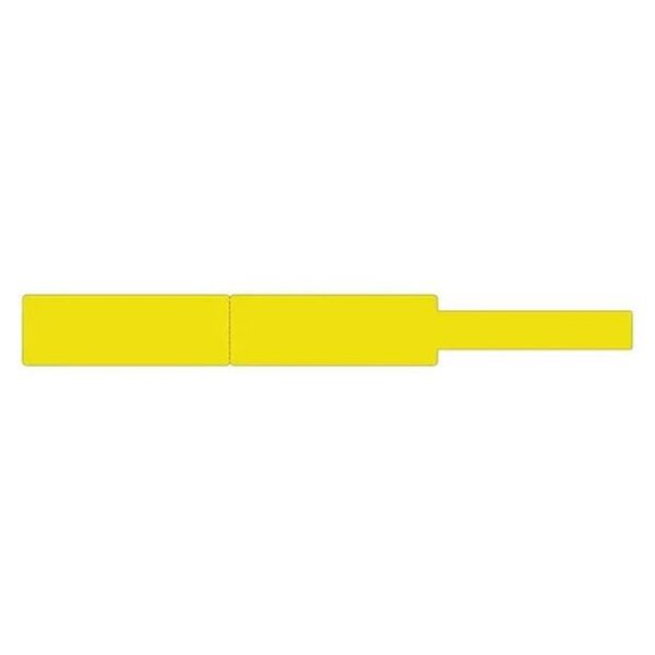 PowerMaster PM-25301 Bluetooht'lu Etiket Makinesinin Sarı Etiketi