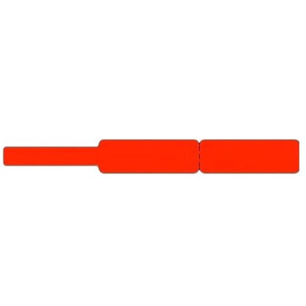 PowerMaster PM-25302 Bluetooht'lu Etiket Makinesinin Kırmızı Etiketi