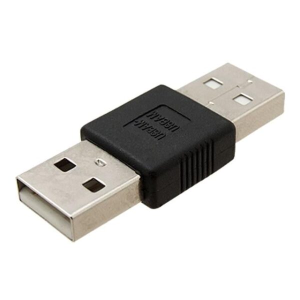 PowerMaster PM-9361 USB-A Erkek TO USB-A Erkek Adaptör