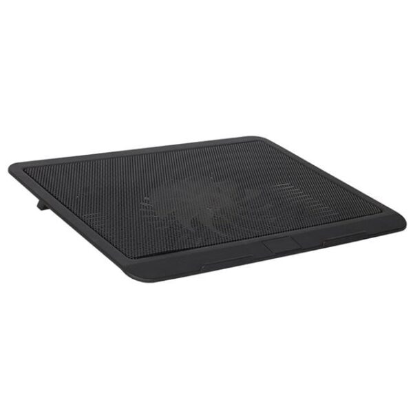Powermaster X-850 140 Mm Işıklı 1500 Rpm Tek Fanlı Notebook Soğutucu