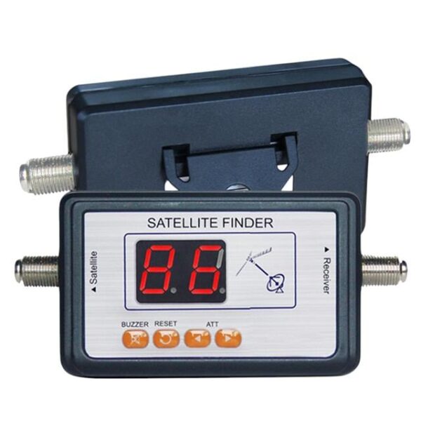 Satlink WS-6903 Display Ekran Dijital Uydu Ayar Cihazı