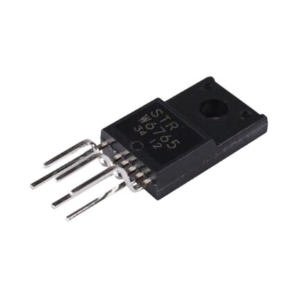 STRW 6765