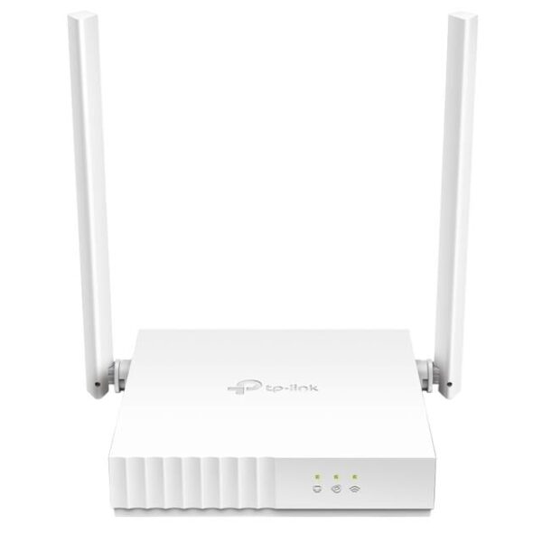 Tp-Link TL-WR820N 300 Mbps 2 Port Kablosuz Router