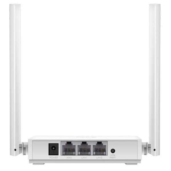 Tp-Link TL-WR820N 300 Mbps 2 Port Kablosuz Router