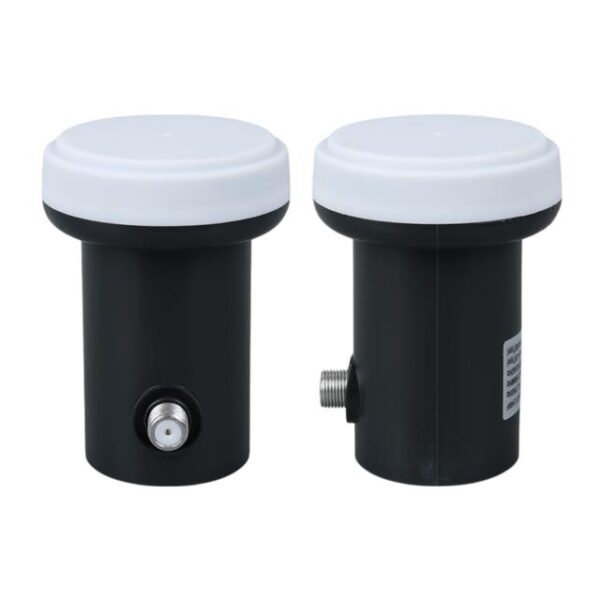 T&Smart 0.7dB Ultra HD 4K Universal Tekli Lnb