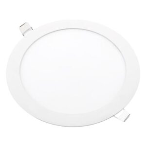 Zmr Zmr-206/B.65 18 Watt Sıva Altı Panel Beyaz Led Armatür 6500K (2Li Paket)