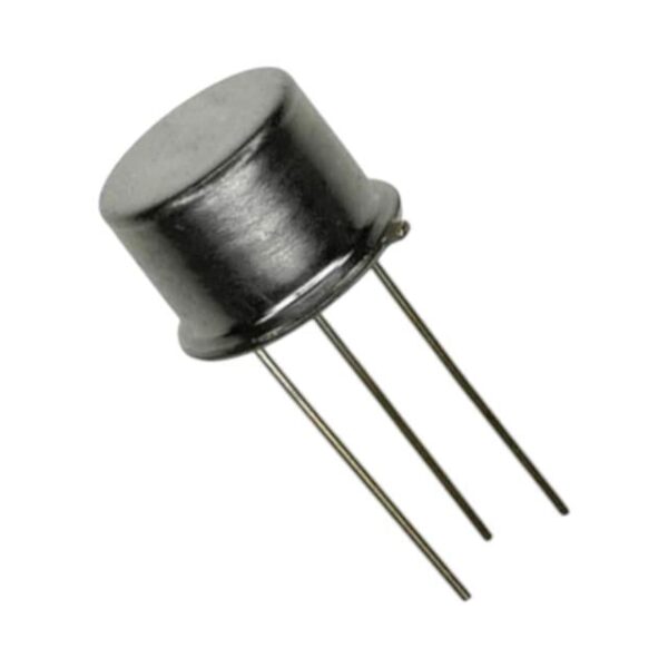 2N 1893 TO-39 Transistör