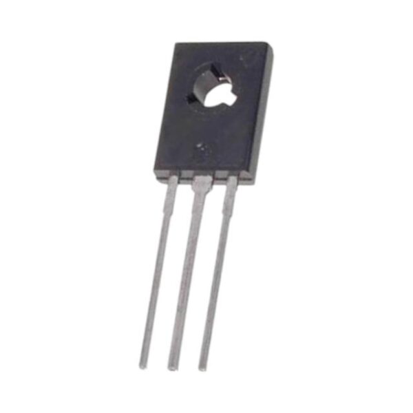 2SC 3416 TO-126 Transistör