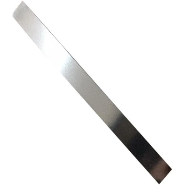 5 Mm*0.1 Mm Micron Lehim Tutabilen Punta Metali (1 Kg.)