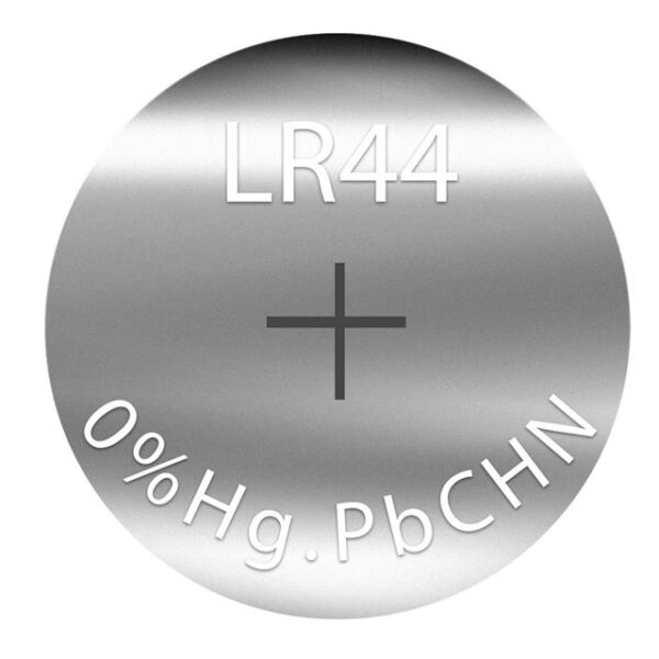 Beston Alkalin AG13/357 LR44 Düğme Pil (10'lu Paket) BST-LR44