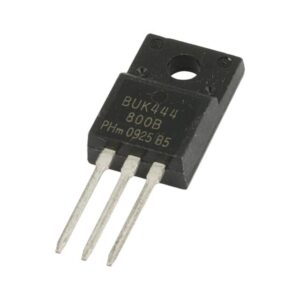 BUK 444-800B TO-220F Transistör