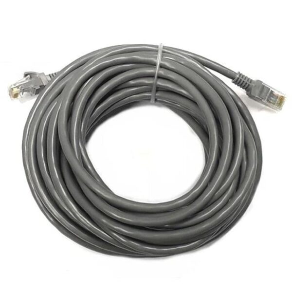 Fully G-505V 10 Metre Gri Cat6 Kablo