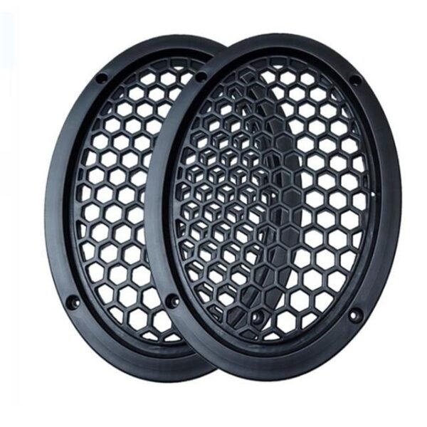 MagicVoice MV-24308 6x9 Oval Hoparlör Kapak (2 Adet)