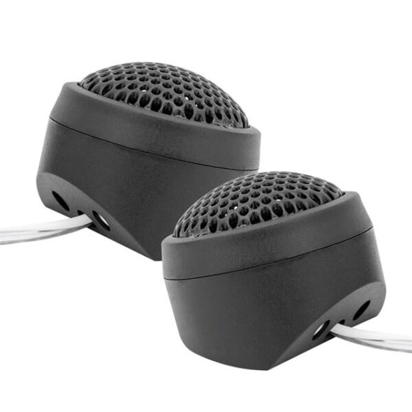 MagicVoice MV-7615 100W 4 Ohm Oto Tweeter Seti 5Khz - 20Khz Oto Tweeter 1 Takım