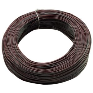 Powermaster Bakır 100 Metre Hoparlör Kablosu