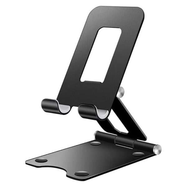 PowerMaster A30 Metal Masaüstü Telefon Tablet Tutacağı Universal