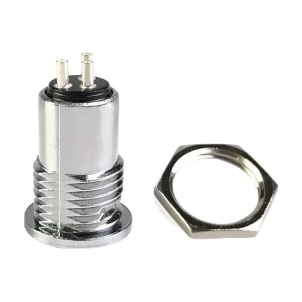 PowerMaster IC-195B Anahtarlı Switch 3 Kademeli 16mm