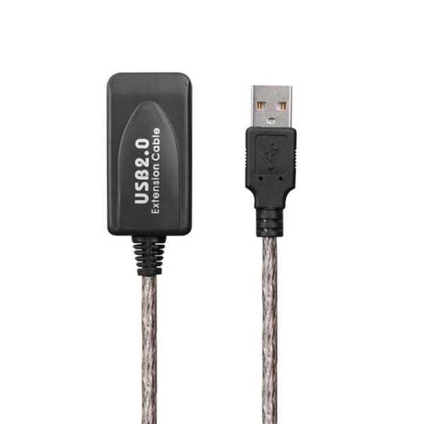Powermaster Usb 2.0 15 Metre Uzatma Kablosu PM-11426