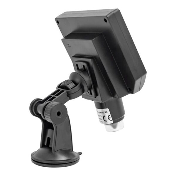 PowerMaster PM-18798 4.3'' LCD Ekranlı 3.6 MP Taşınabilir HD Dijital Mikroskop