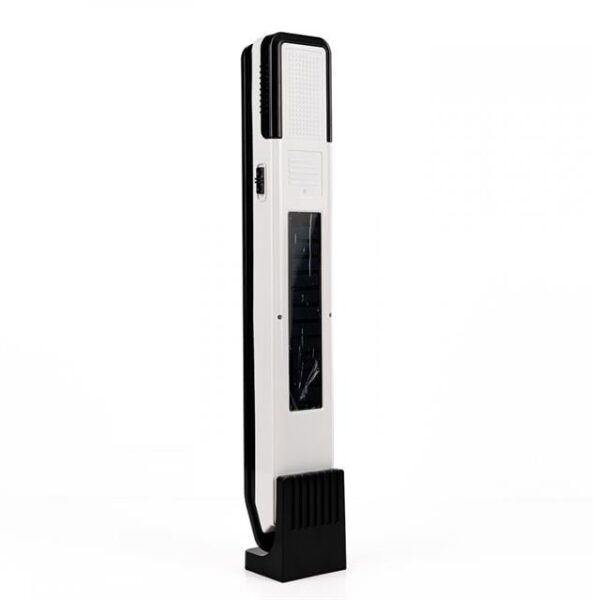 Powermaster T2 57 Ledli Solar Ve Powerbank Özellikli Işıldak