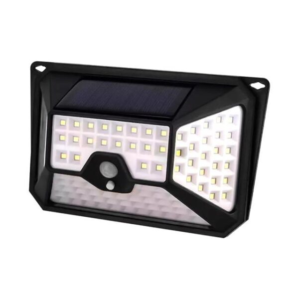 Powermaster Sensörlü Smd Ledli Solar Lamba YT-109
