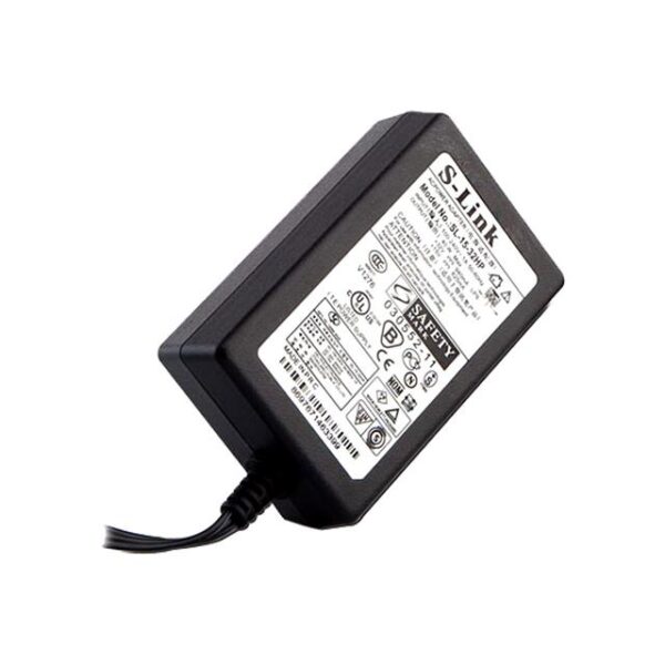 S-Link SL-32HP 32 Volt AC/DC HP Yazıcı Adaptörü