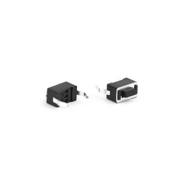 Dip Switch 3x6x4.3 Mm Buton
