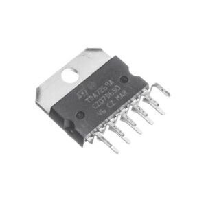 TDA 7269A Multiwatt-11 Entegre Devre