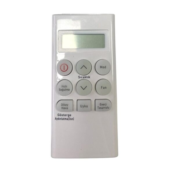 Altus SK0549 Klima Kumandası