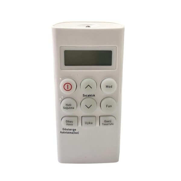 Altus SK0549 Klima Kumandası