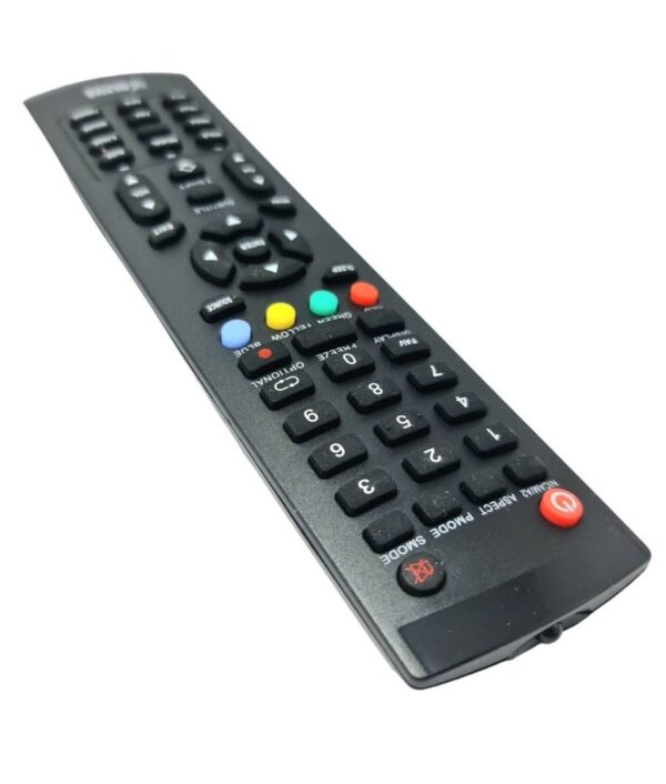 ALTUS Smart LED TV Kumanda Orjinal Logolu