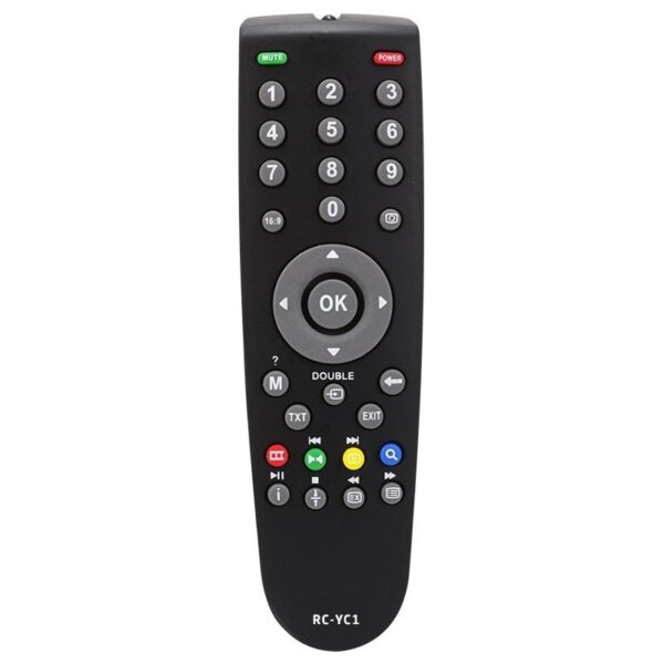 Arçelik A42-LCK-2BU LCD TV Kumanda RC-YC1