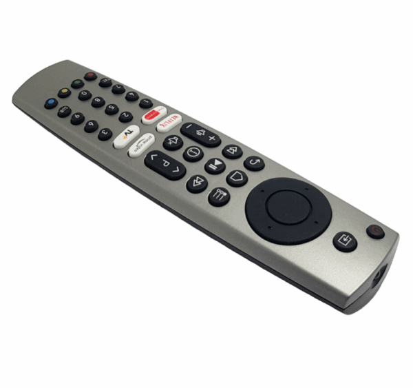 Arçelik Bein Connet Tuşlu Yeni 9 Serisi Led TV Kumanda