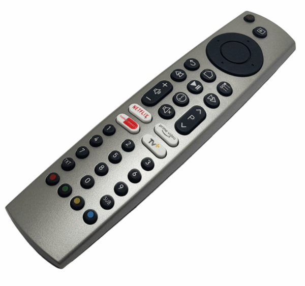 Arçelik Bein Connet Tuşlu Yeni 9 Serisi Led TV Kumanda