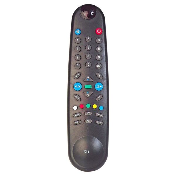 Arçelik - Beko 12.1 TV Kumanda