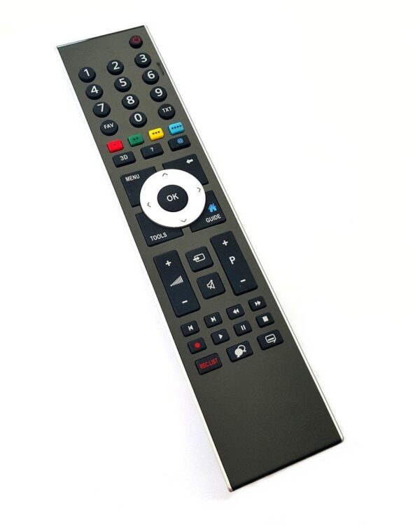 Arçelik 3D-LED TV Kumandası 0143A
