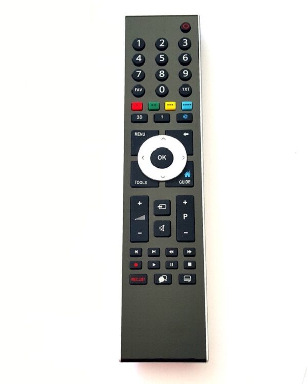 Arçelik A32LEG5B Uyumlu LED TV Kumanda