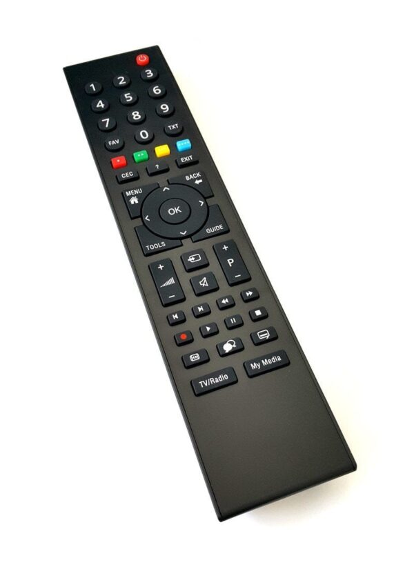 Altus AL40L5431 4B LED TV Kumanda