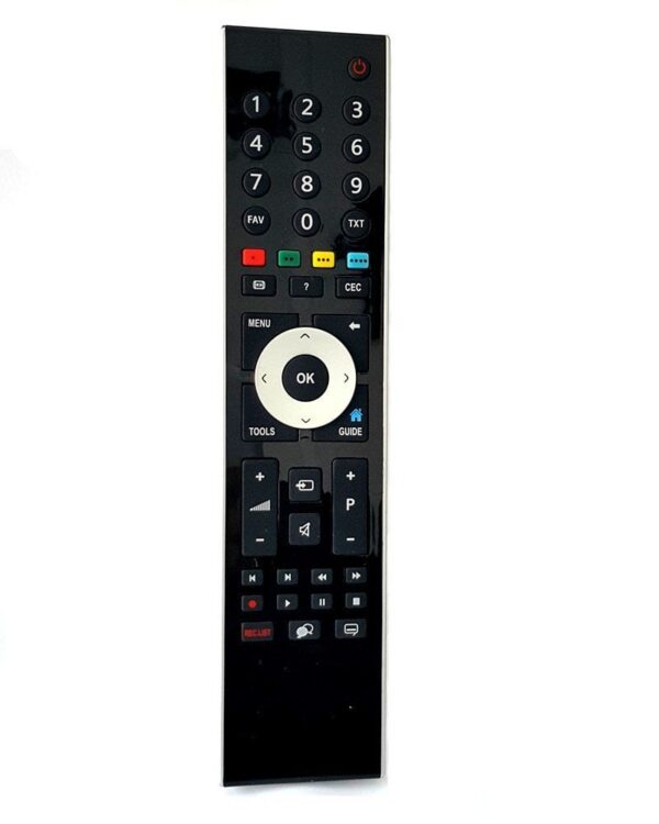 Arçelik-Beko LCD-LED TV Kumandası 0142A