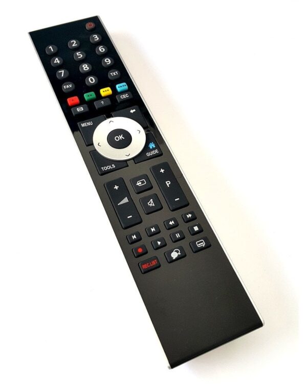 Arçelik A46LEG3B LED TV Kumanda