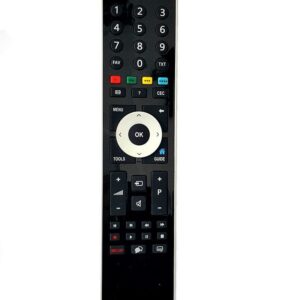 BEKO B26LEG0B LED TV Uyumlu Kumanda