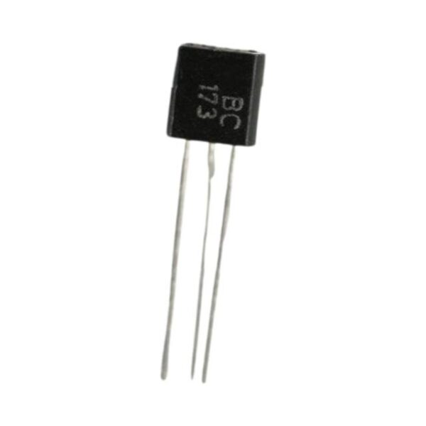 BC 173 TO-92 Transistör