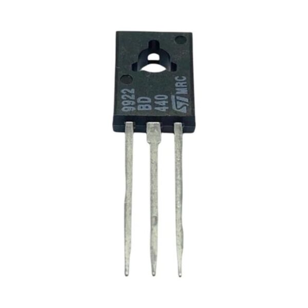 BD 440 TO-126 Transistör