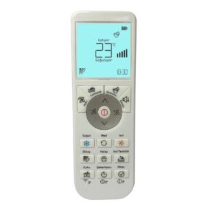 Beko Ekolojik 31225 A++ Klima Kumandası
