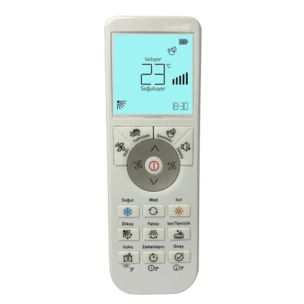 Beko Ekolojik 31225 A++ Klima Kumandası