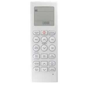 BEKO Klima Kumandası - Türkçe Tuş takımlı
