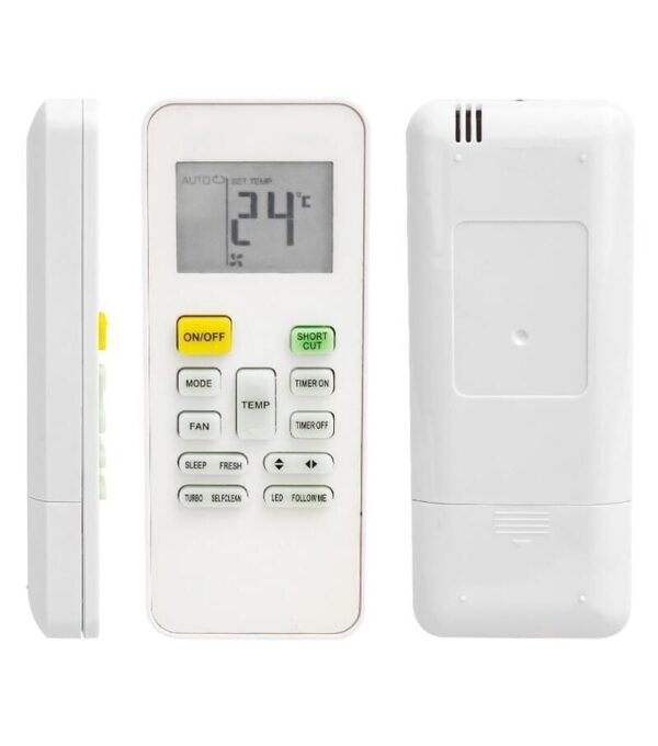 Bosch 12008801 Klima Kumandası