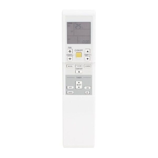 Daikin ARC452A3 Klima Kumandası