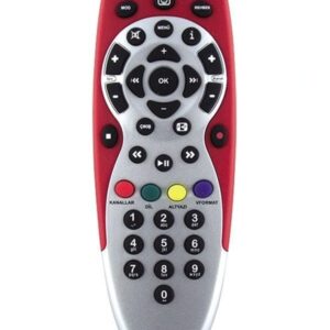 HM-9505HD Uyumlu Uydu Alıcı Kumandası