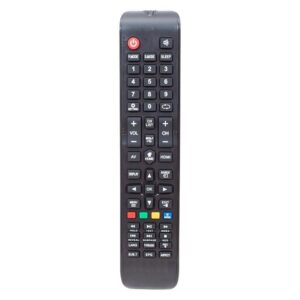 Dijitsu 55SH LCD-LED TV Kumanda